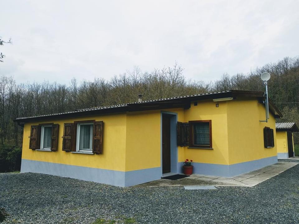 Casa Molinari Villa San Martino  Exterior foto
